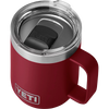 Yeti Rambler 10 oz MagSlider Mug
