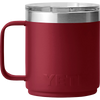 Yeti Rambler 10 oz MagSlider Mug