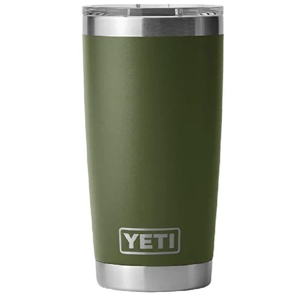 Field Proven YETI 20 oz Tumbler with MagSlider Lid — Field Proven Calls