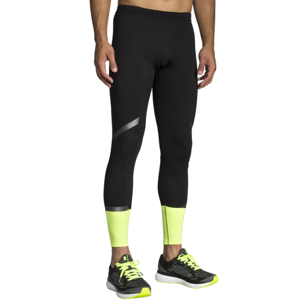 Brooks Running Womens Carbonite Tight - Products