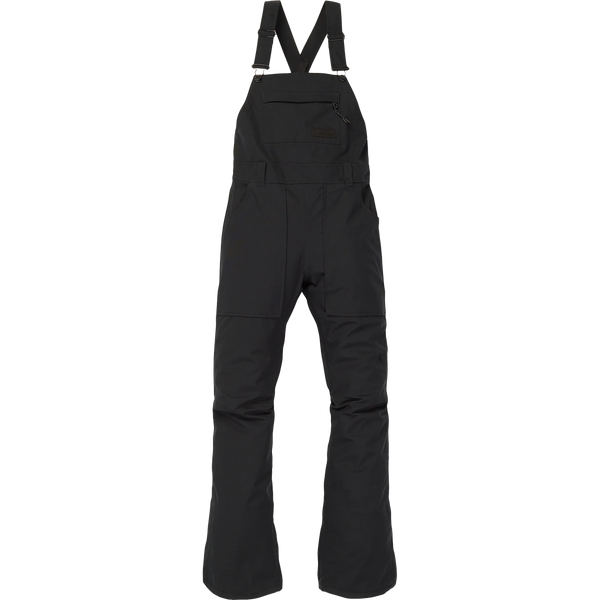Women's burton avalon bib pant short sales