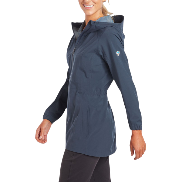 KUHL Stretch Voyagr Insulated Jacket - WPB with Active Insulation