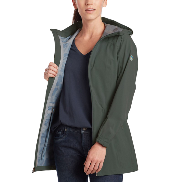 Kuhl Women's Stunnr Insulated Jacket – Monod Sports