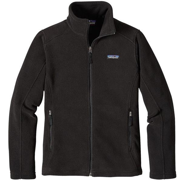 Patagonia women's classic hotsell synchilla jacket