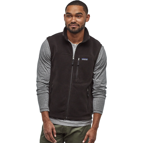 Men s Classic Synchilla Vest Sports Basement