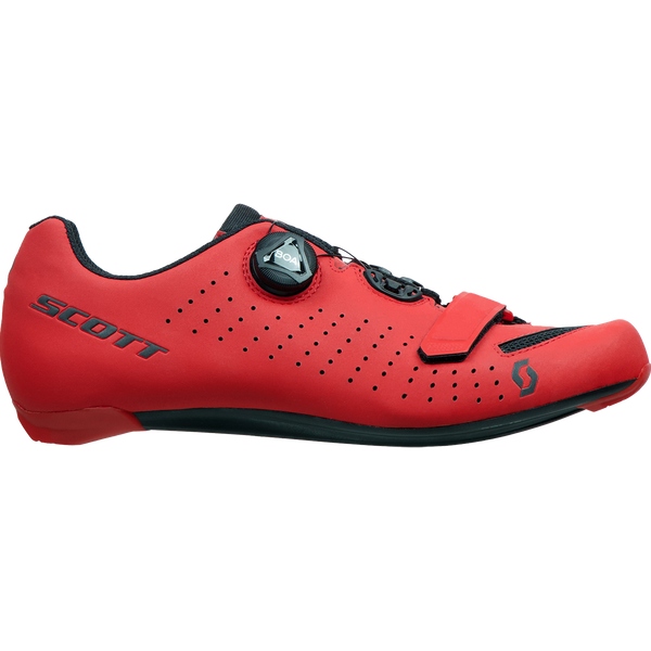 scott boa mtb shoes