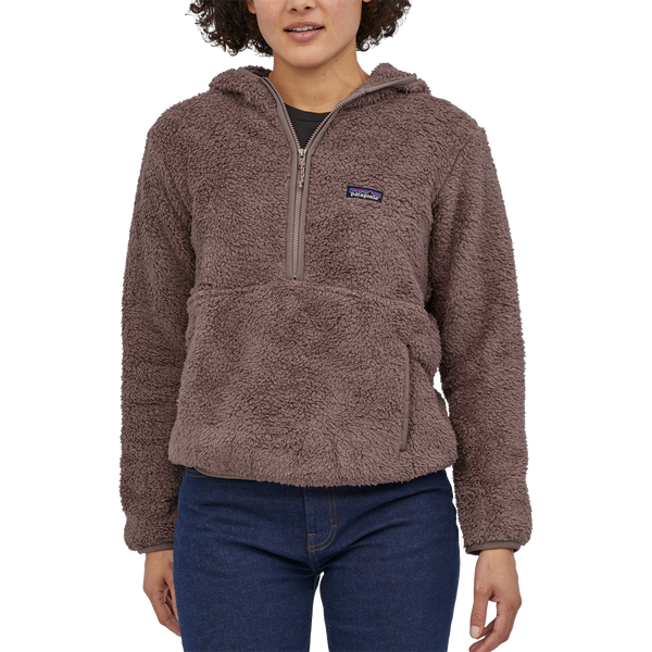 Women s Los Gatos Hooded Pullover Sports Basement
