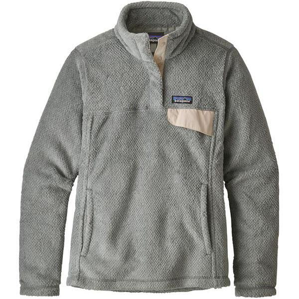 Patagonia Kids' Re-Tool Snap-T Pullover - Boys tops & t-shirts