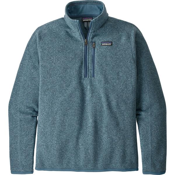 Men's Better Sweater Fleece Jacket – Sports Basement