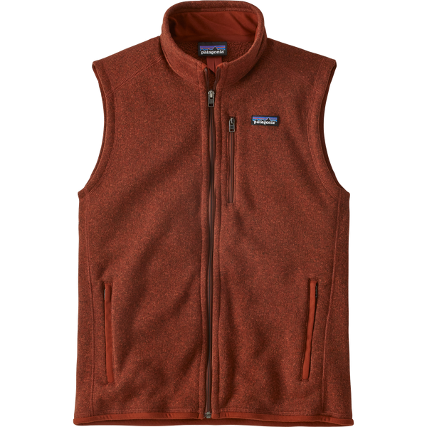 Patagonia better top sweater vest xxl