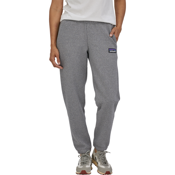 Patagonia top sweat pants