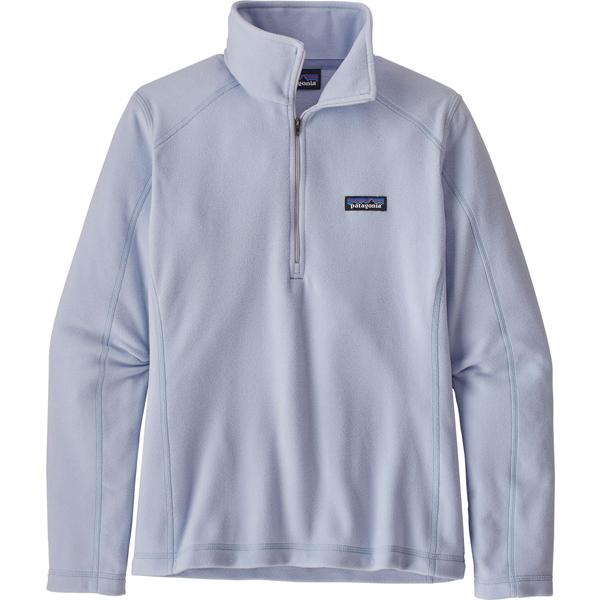 Women's Micro D 1/4 Zip Fleece – Sports Basement