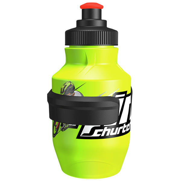 Kids best sale bottle cage