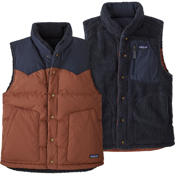 Patagonia reversible bivy online