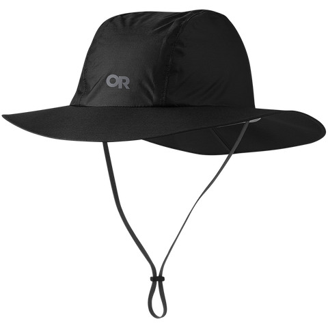Helium Rain Full Brim Hat