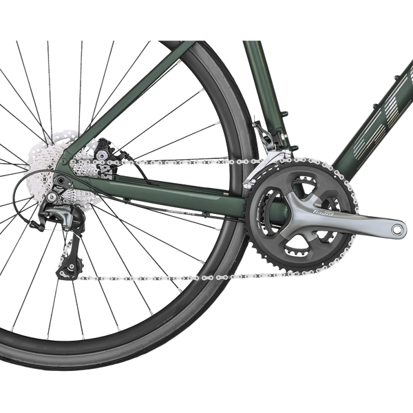 Scott speedster best sale 20 2019 review