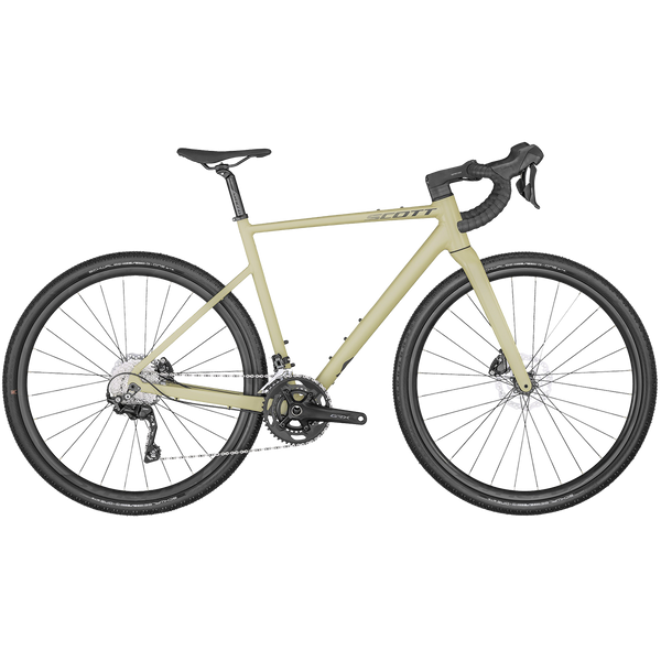 Speedster Gravel 30 Sports Basement