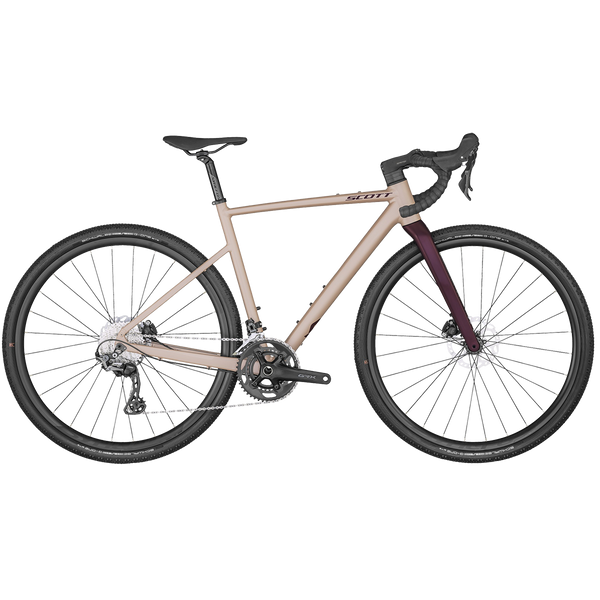 Scott contessa speedster gravel 15 review shop