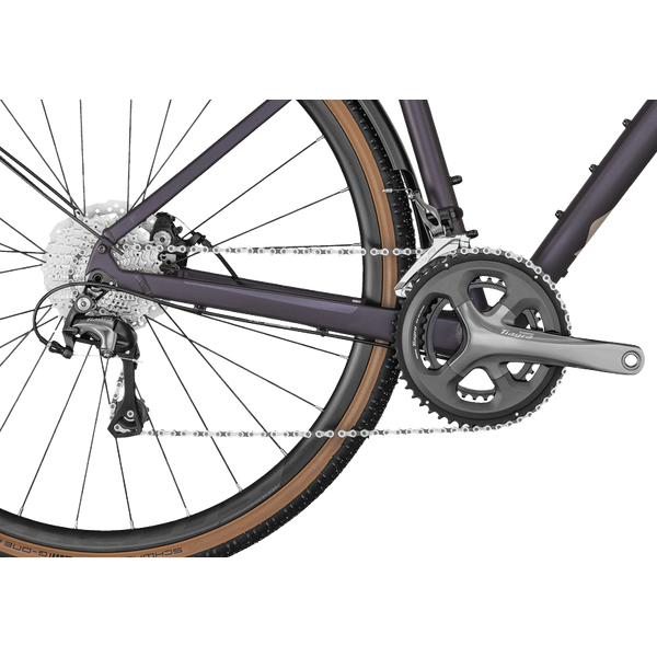 Scott speedster gravel deals comp