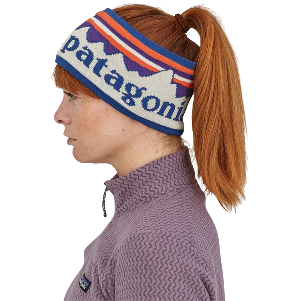 パタゴニア(patagonia) Lined Knit Headband(ラインド ニット ヘッドバンド)  28760｜アウトドアファッション・ギアの通販はナチュラム