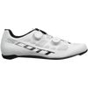 Scott Bikes Men's Road RC Evo Shoe White/Black