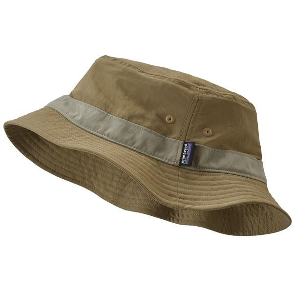 Avalanche Foldable Outdoor Boonie Bucket Hat With Neck Shield 
