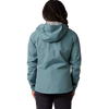 Fox Women's Ranger 2.5L Water Jacket sea foam back