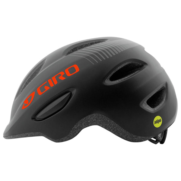 Giro scamp mips online helmet