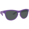 Minishades Classic (3-7) Grape Jelly/Polarized Grey