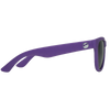 Minishades Classic (3-7) Grape Jelly/Polarized Grey