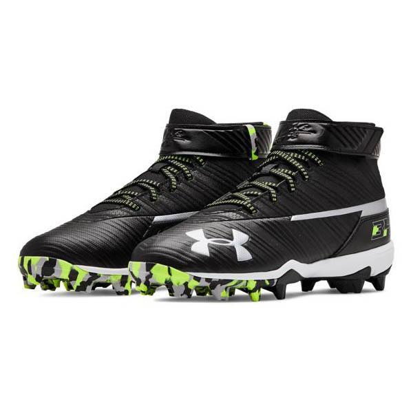 Under armour men's deals harper 3