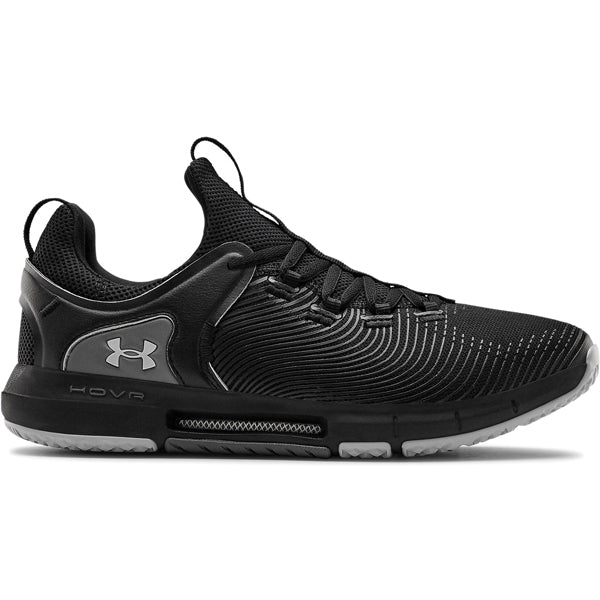 Under armour men's hovr rise 2 cross trainer Clearance