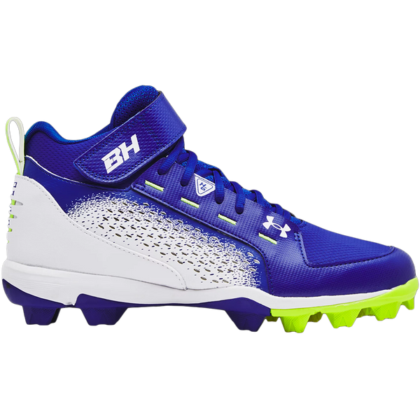 Harper rm baseball clearance cleats