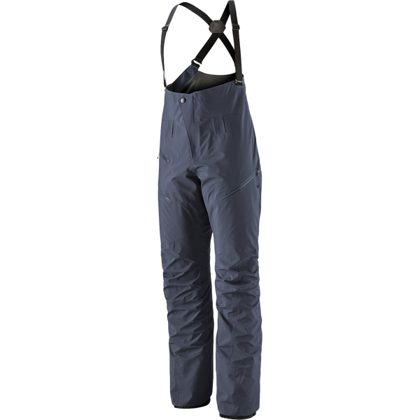 Women s PowSlayer Bibs Sports Basement