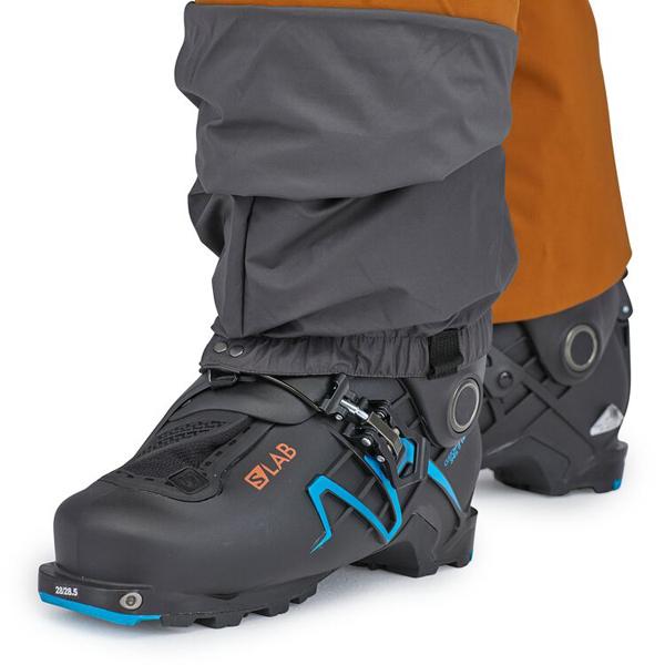 Men's Powder Bowl Pants Sports Basement