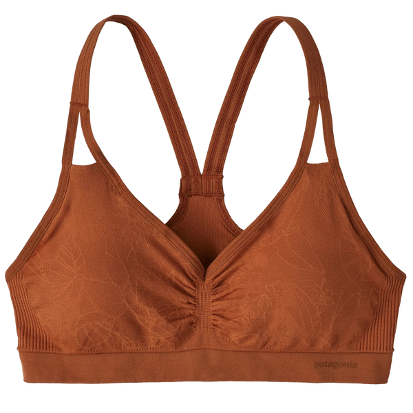 Women s Barely Bra
