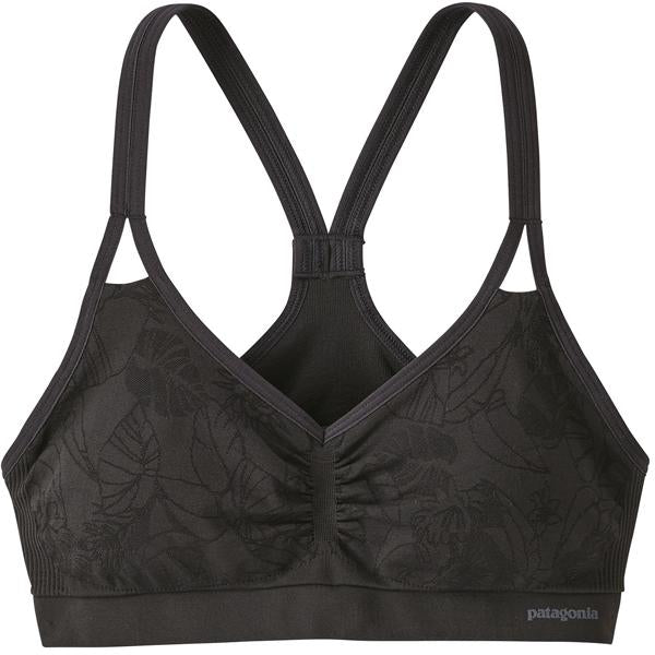 ExOfficio womens Give-n-go 2.0 Bralette Bra, Black, X-Small at   Women's Clothing store