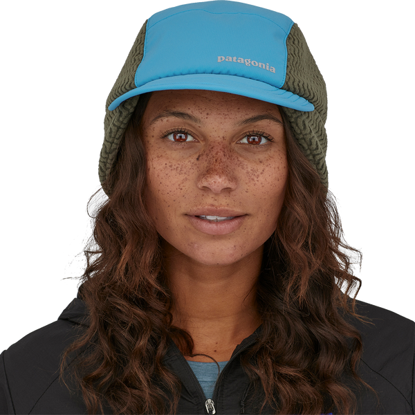 Winter Duckbill Trucker Cap Sports Basement