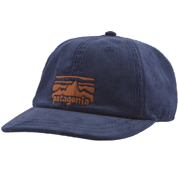 Corduroy Cap – Sports Basement - Main Image