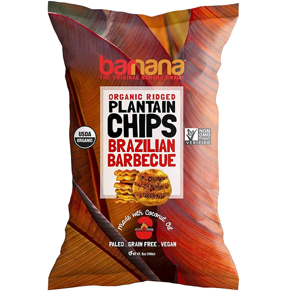 Plantain Chips – Sports Basement