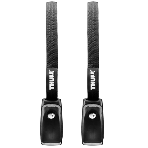 Locking Straps (10')