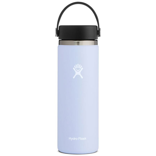 Hydro Flask 20oz Wide Mouth with Flex Cap - Sports Den