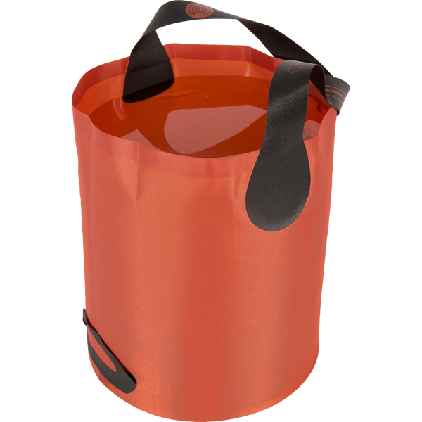 10 Liter Collapsible Bucket With Lid 10l Silicone And Plastic