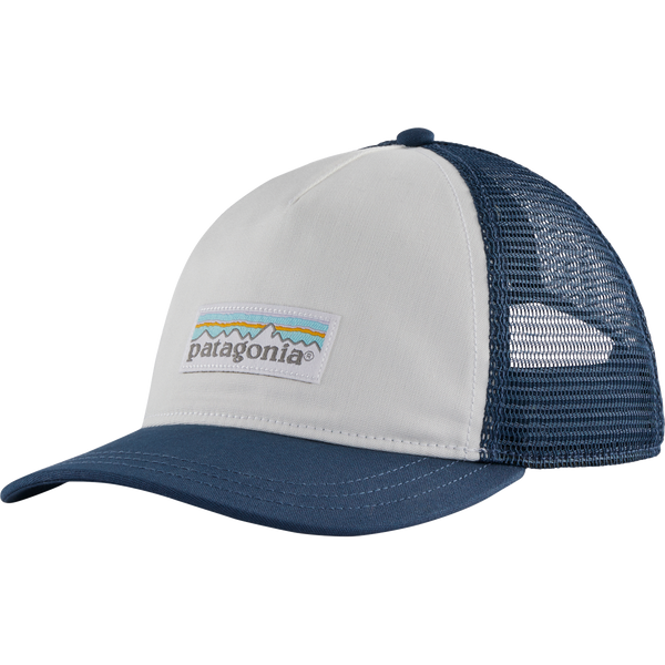 Women's Pastel P-6 Label Layback Trucker Hat