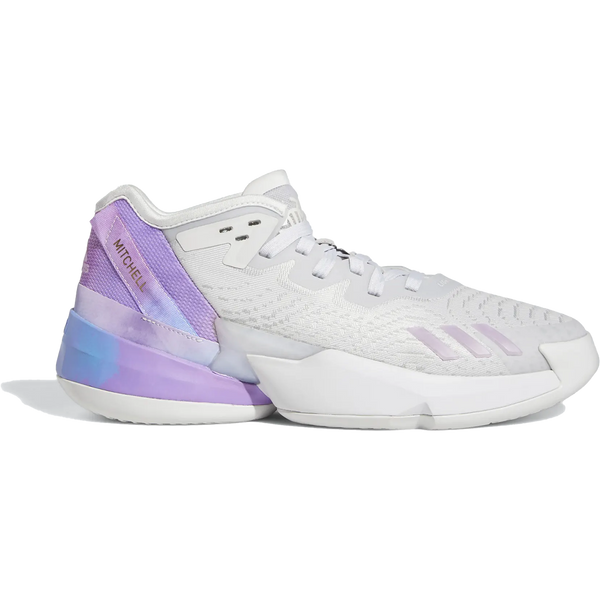 D.O.N. Issue #4 – Sports Basement