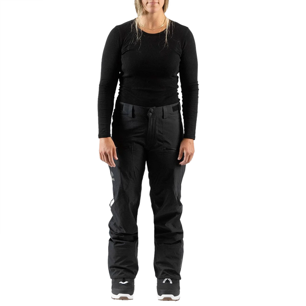 Womens' Shralpinist Stretch Recycled Pants 2024