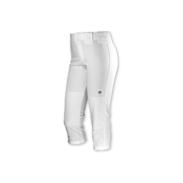 Girls 4 Way Stretch Softball Pants Sports Basement