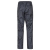 Marmot Men's PreCip Eco Full Zip Pant 001-Black