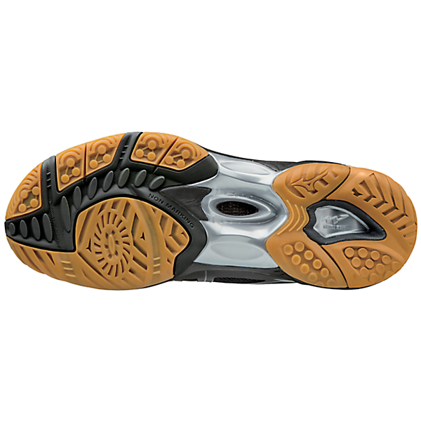 Mizuno women's sales wave hurricane 3
