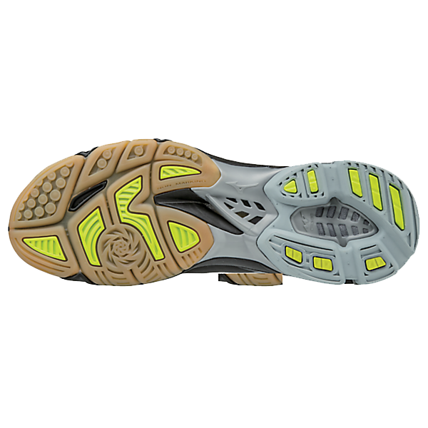 Mizuno women's wave lightning hot sale z3 volleyball shoe